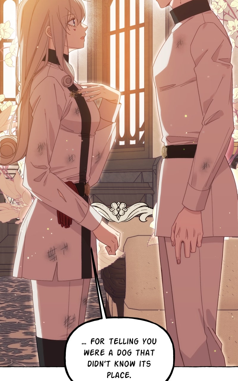 Fake Bonds Ep. 17: Sneak in page 74 - 