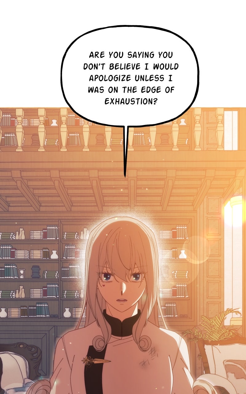 Fake Bonds Ep. 17: Sneak in page 79 - 