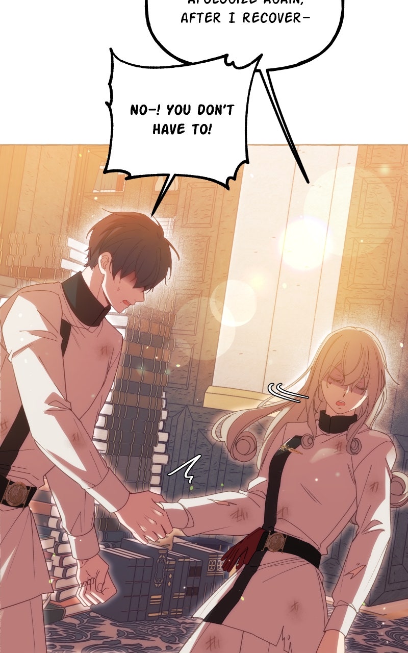 Fake Bonds Ep. 17: Sneak in page 81 - 
