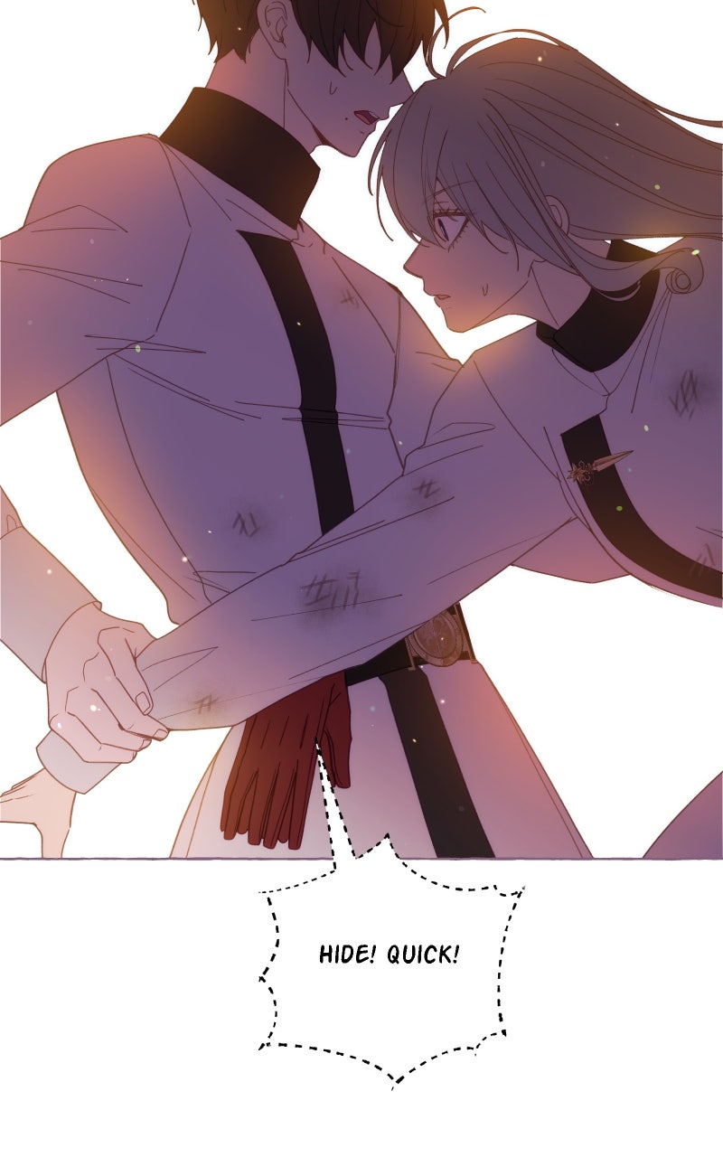 Fake Bonds Ep. 17: Sneak in page 96 - 