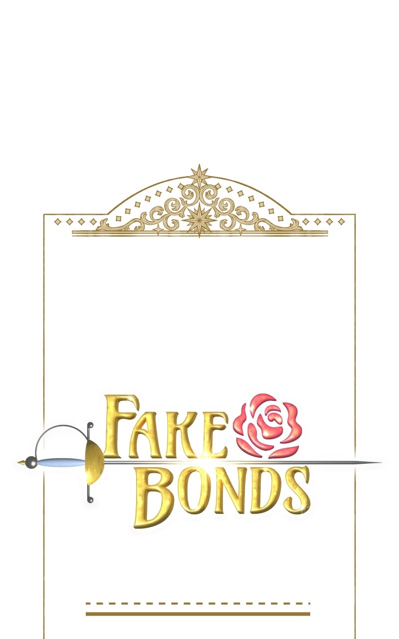 Fake Bonds Ep. 18: The fool page 1 - 