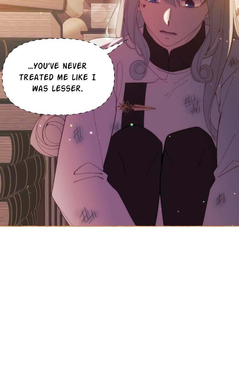 Fake Bonds Ep. 18: The fool page 11 - 