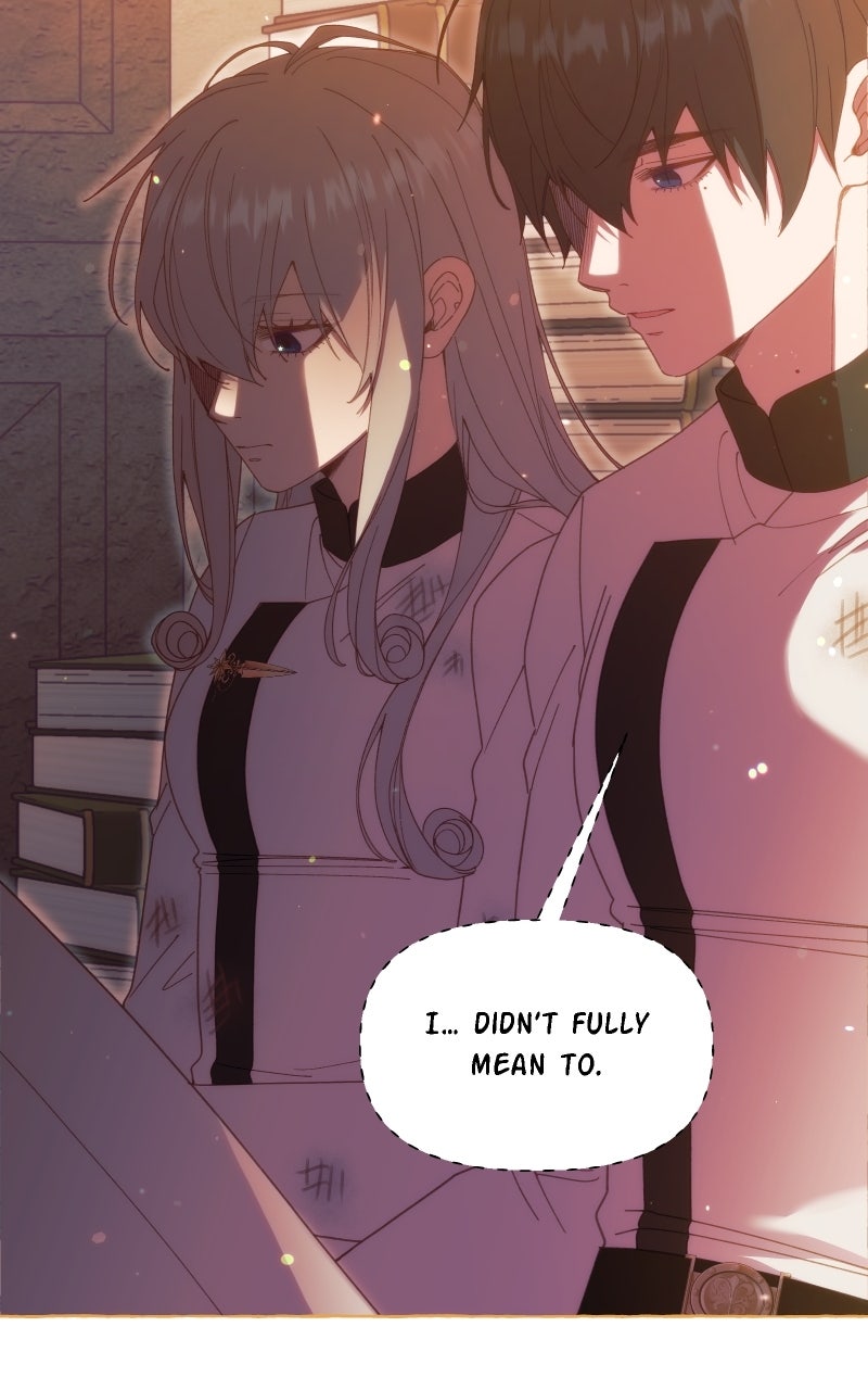 Fake Bonds Ep. 18: The fool page 17 - 