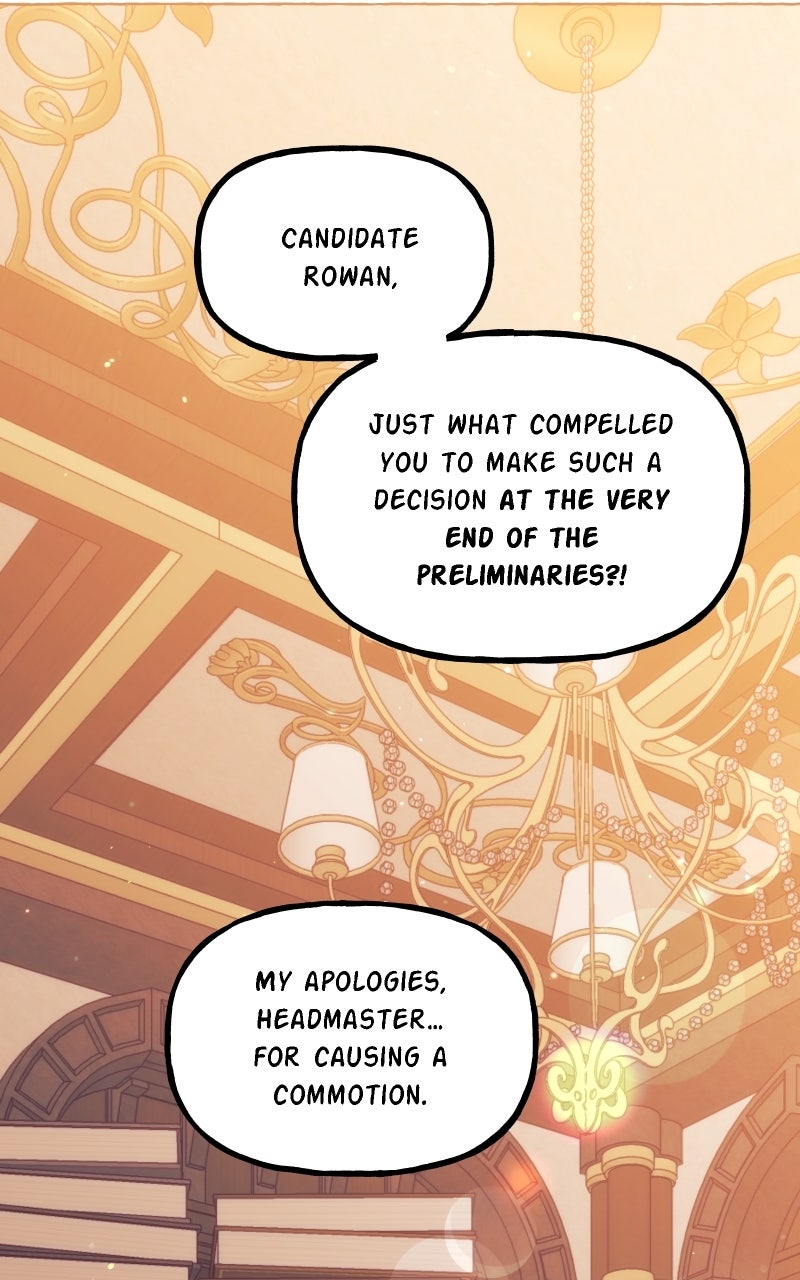 Fake Bonds Ep. 18: The fool page 3 - 