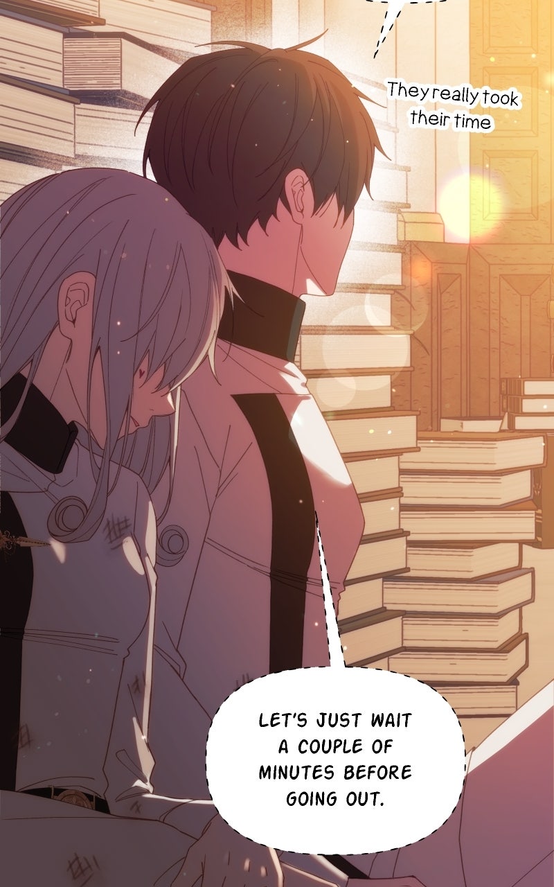 Fake Bonds Ep. 18: The fool page 26 - 