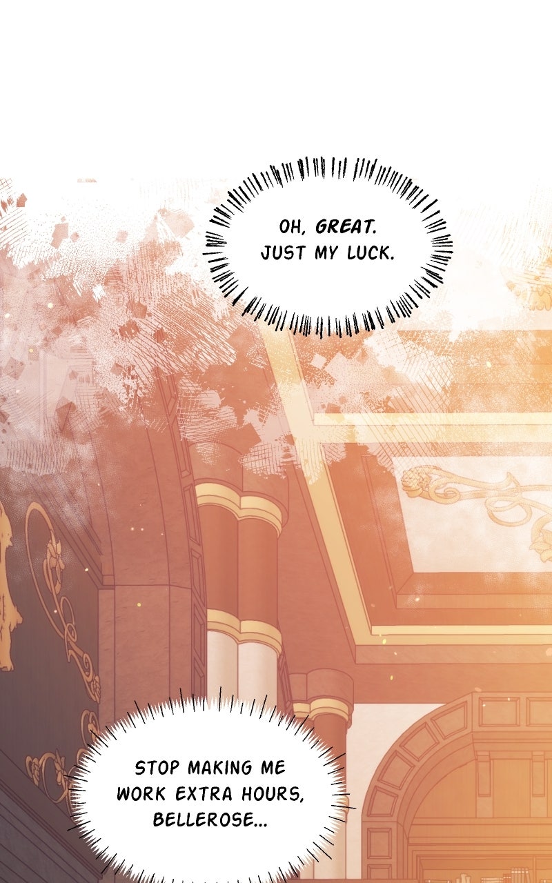 Fake Bonds Ep. 18: The fool page 30 - 