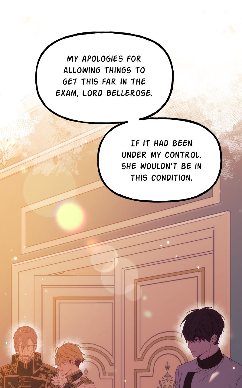 Fake Bonds Ep. 18: The fool page 35 - 