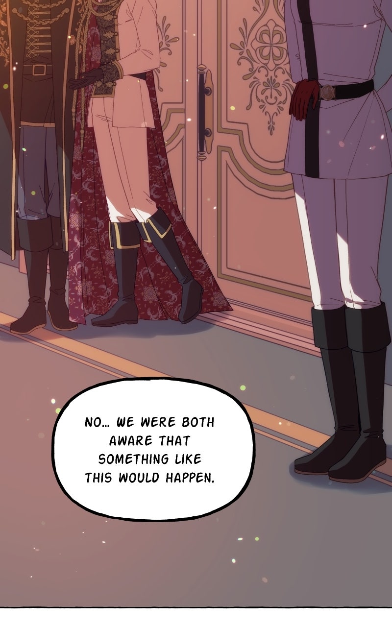 Fake Bonds Ep. 18: The fool page 36 - 