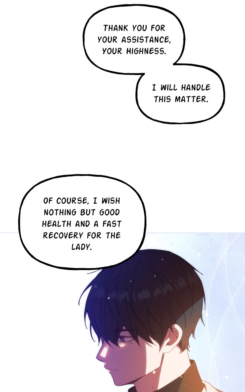Fake Bonds Ep. 18: The fool page 37 - 