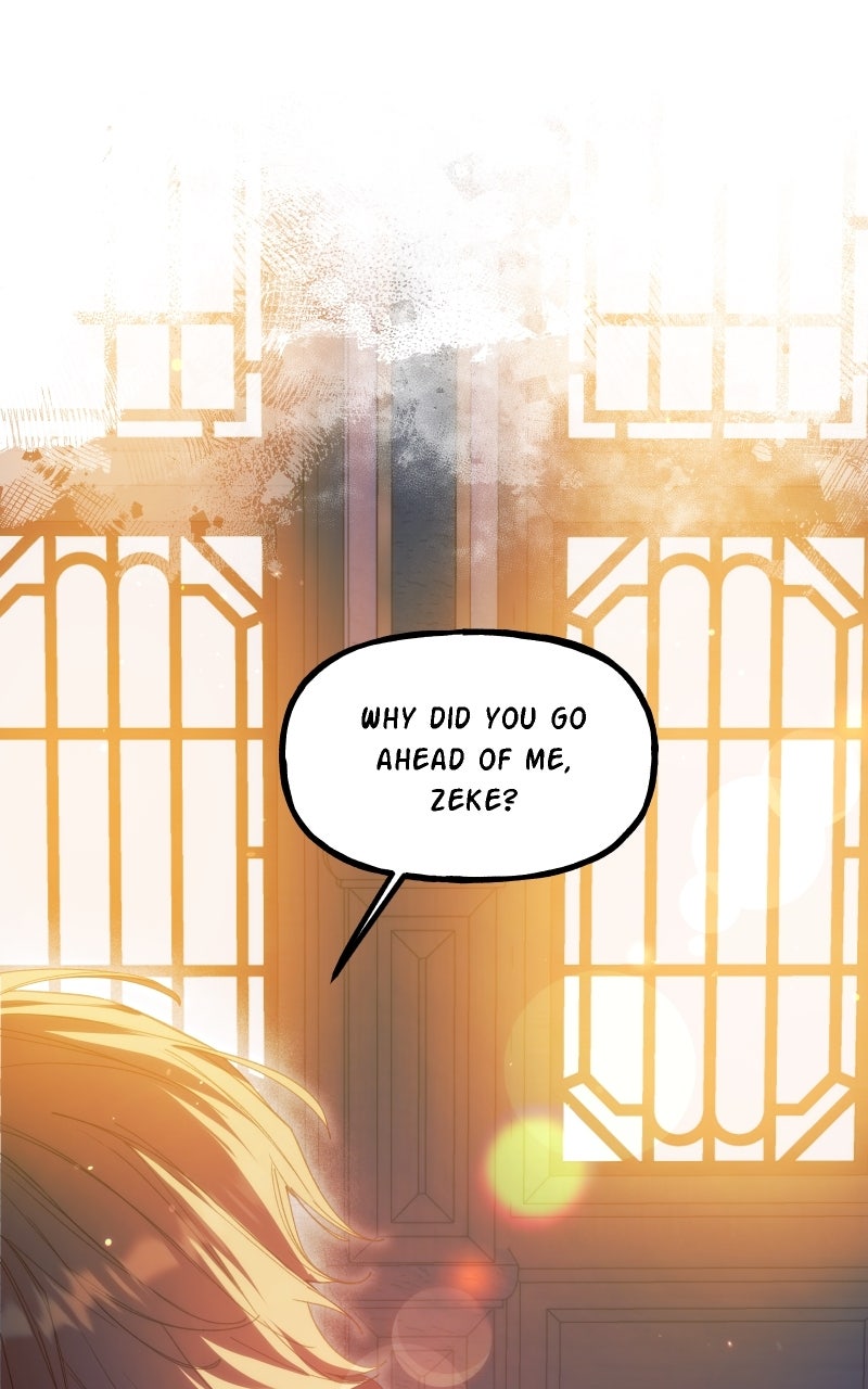 Fake Bonds Ep. 18: The fool page 41 - 