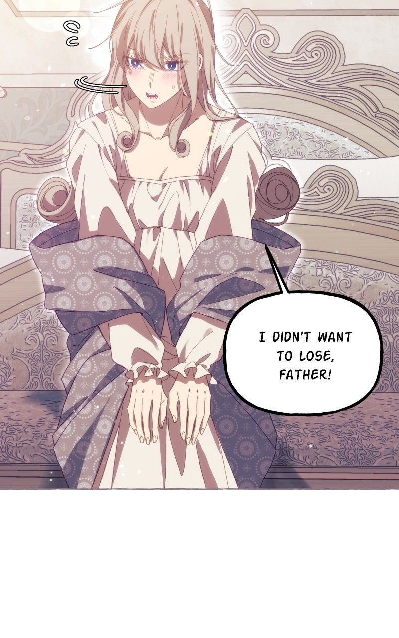 Fake Bonds Ep. 18: The fool page 56 - 