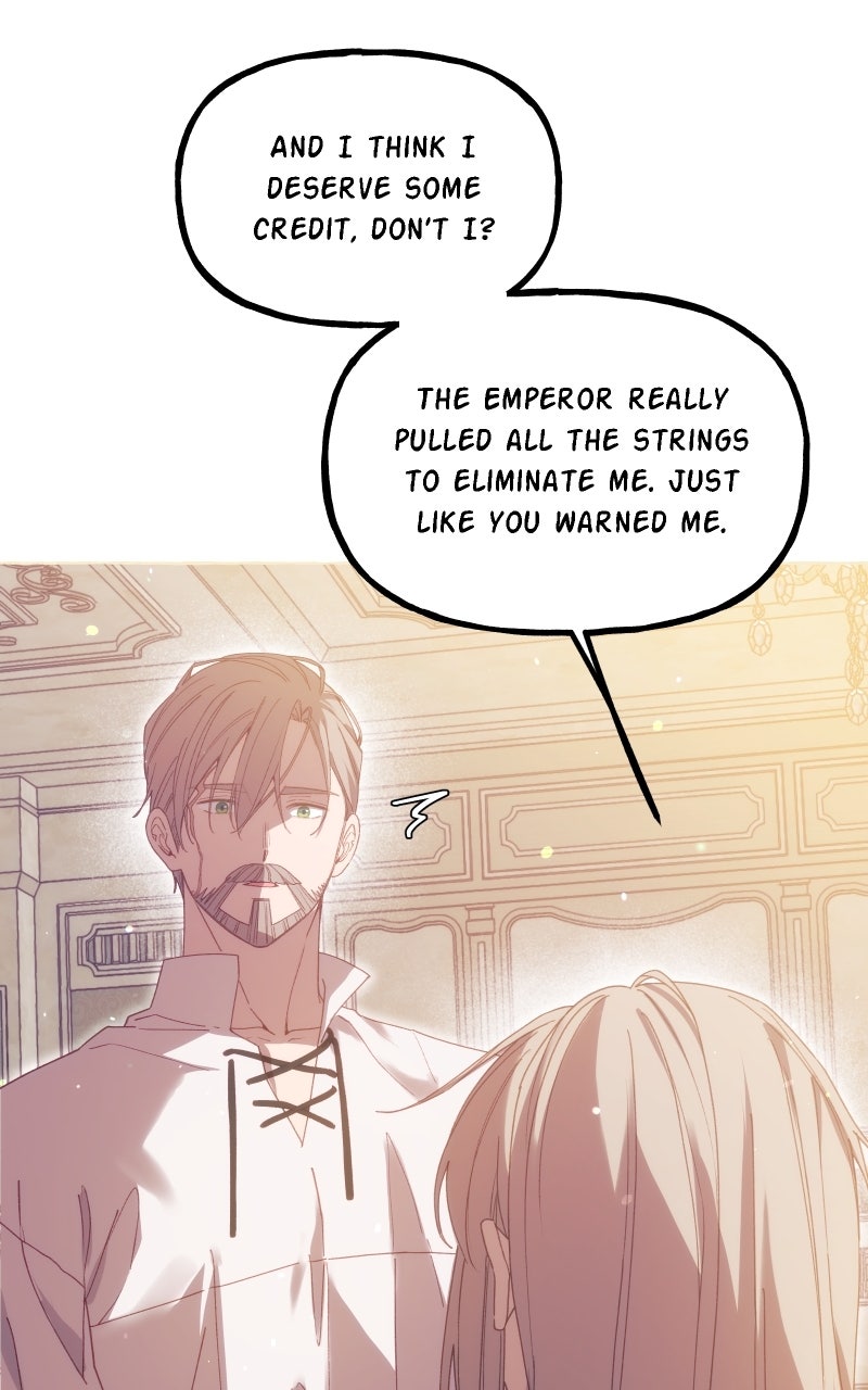 Fake Bonds Ep. 18: The fool page 57 - 