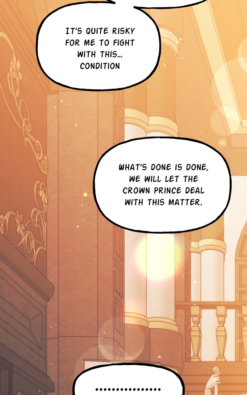 Fake Bonds Ep. 18: The fool page 8 - 