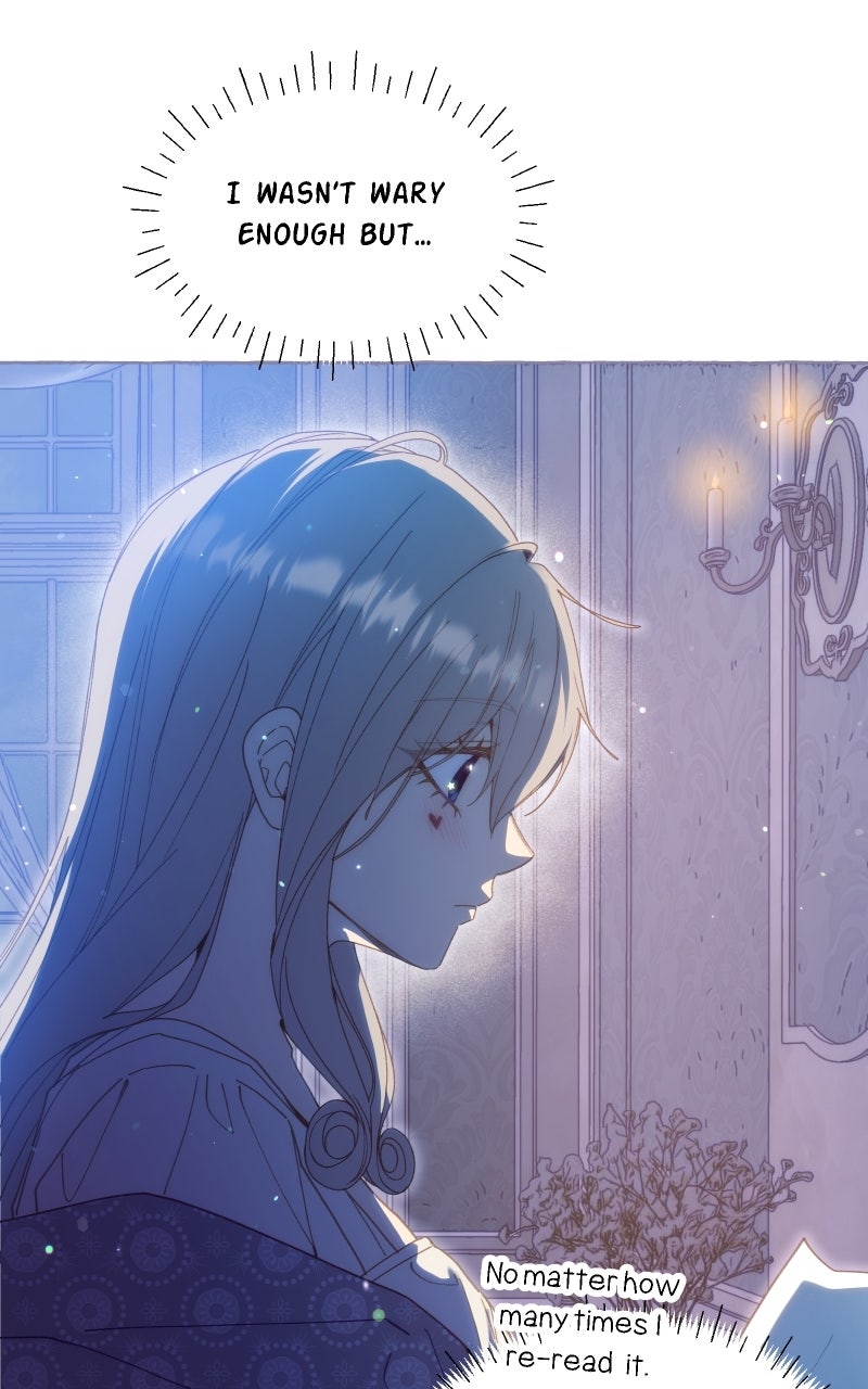 Fake Bonds Ep. 18: The fool page 74 - 