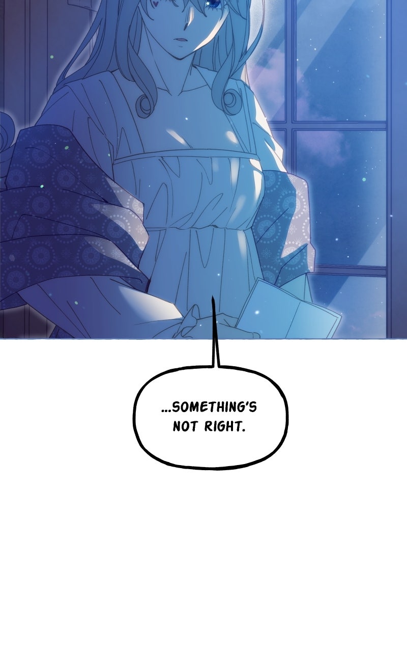 Fake Bonds Ep. 18: The fool page 84 - 