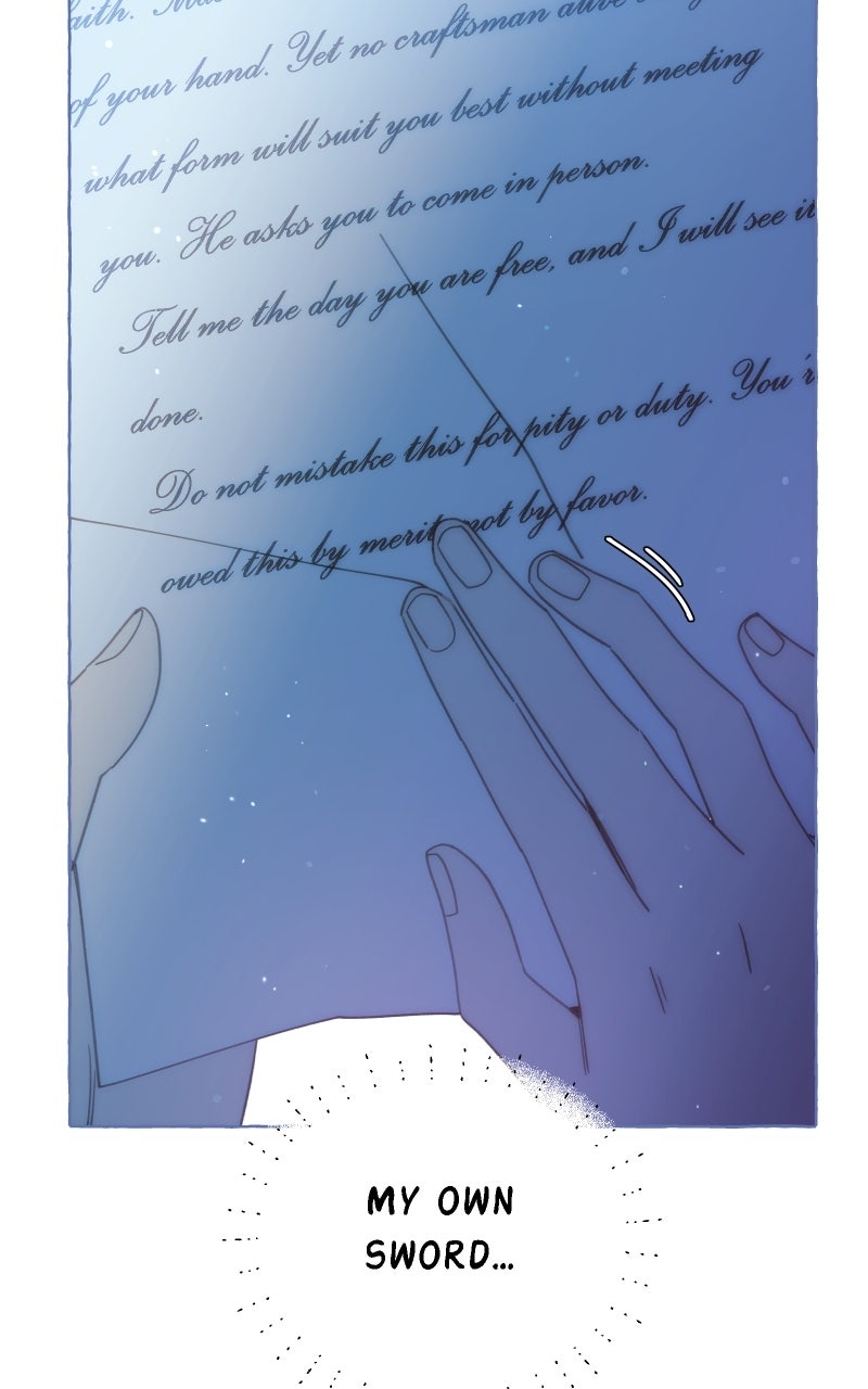 Fake Bonds Ep. 18: The fool page 98 - 