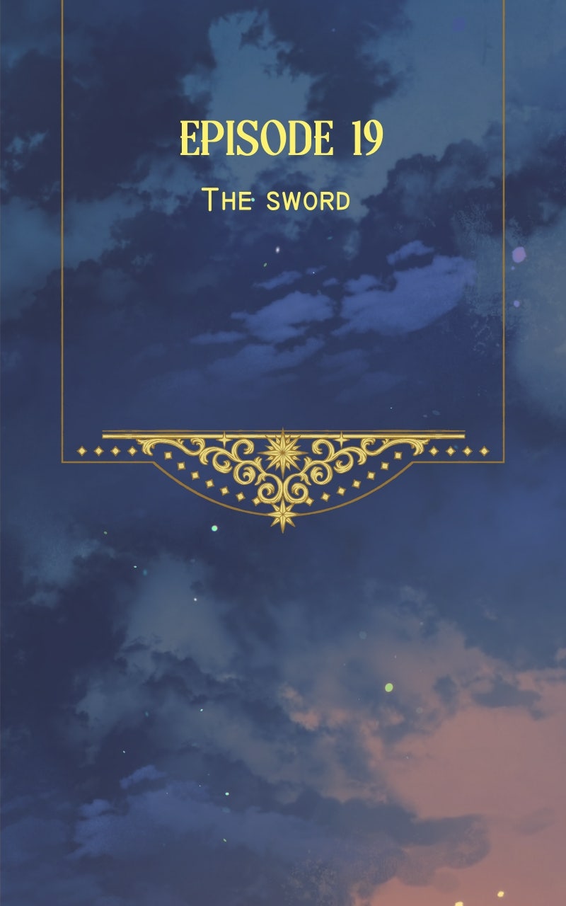 Fake Bonds Ep. 19: The sword page 2 - 