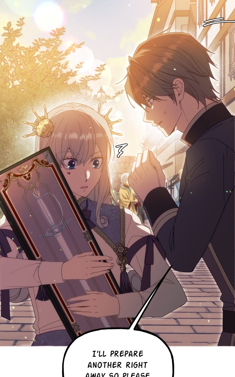 Fake Bonds Ep. 19: The sword page 101 - 