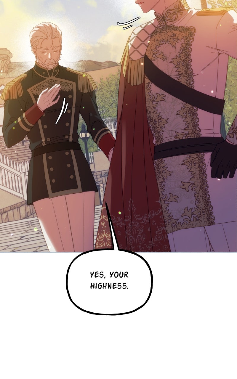 Fake Bonds Ep. 19: The sword page 105 - 
