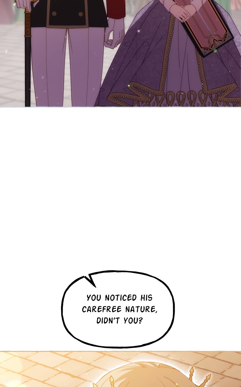 Fake Bonds Ep. 19: The sword page 110 - 
