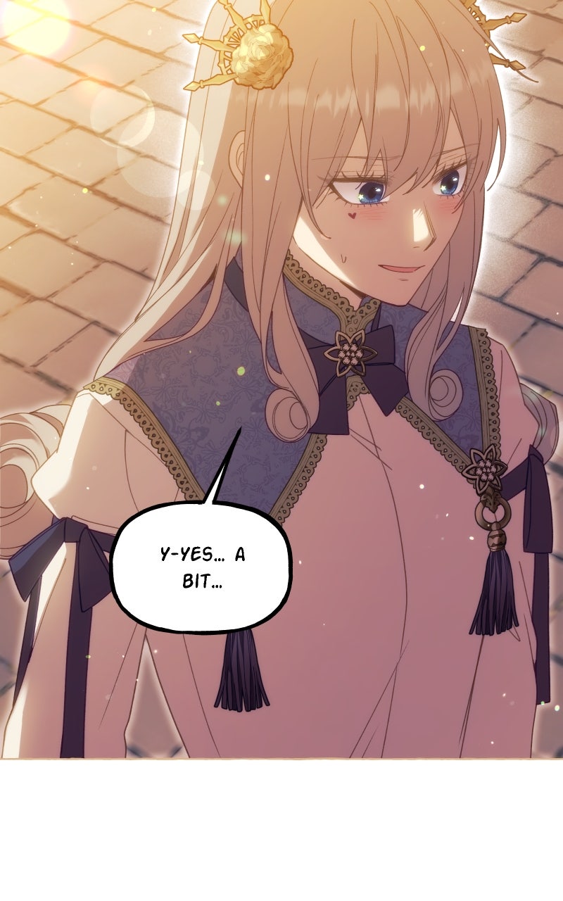 Fake Bonds Ep. 19: The sword page 111 - 