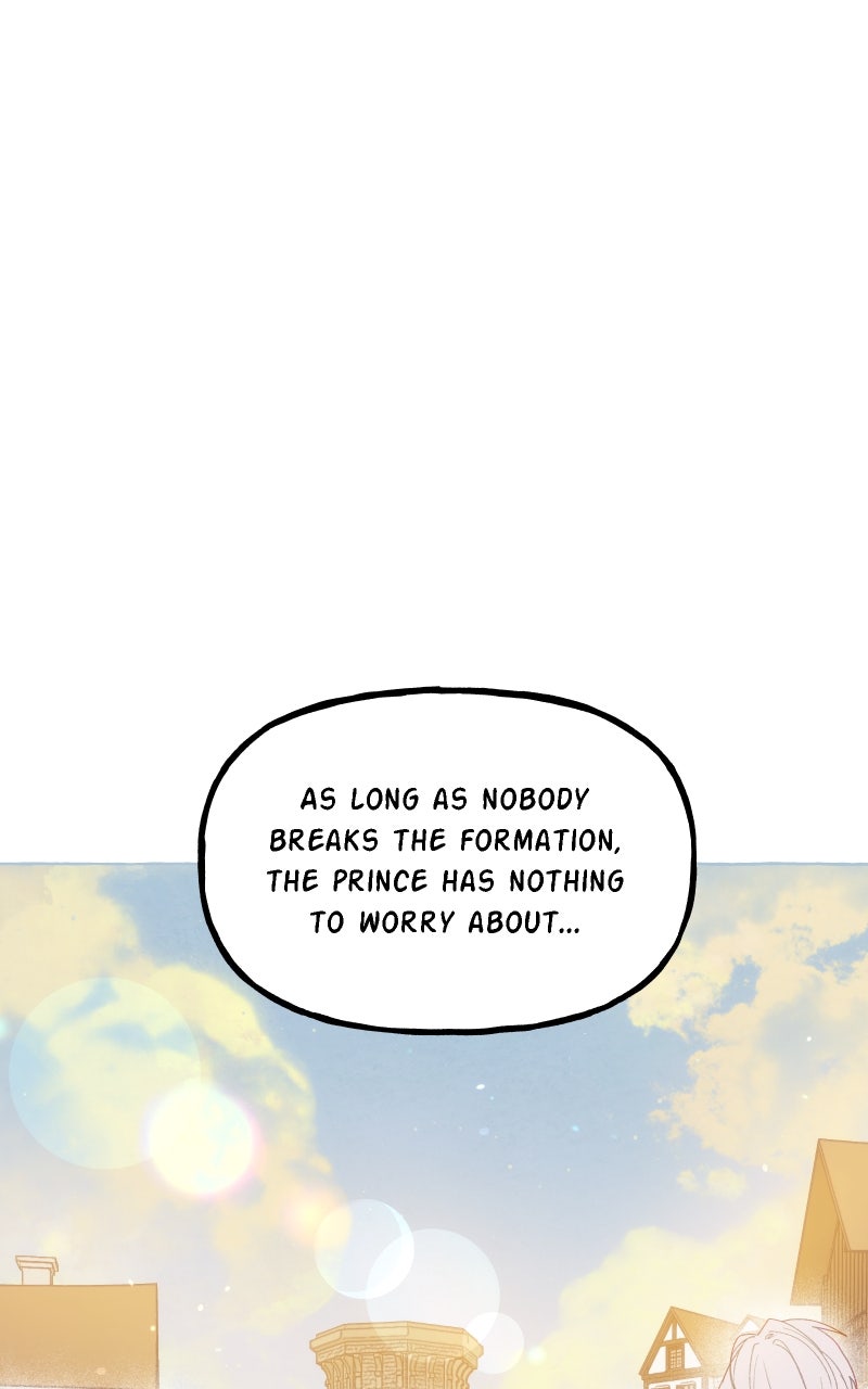 Fake Bonds Ep. 19: The sword page 116 - 