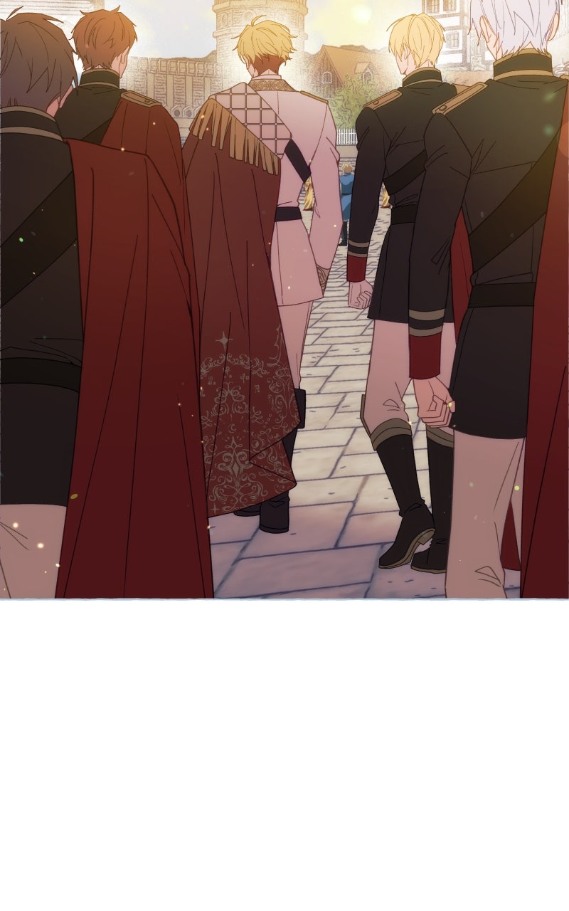 Fake Bonds Ep. 19: The sword page 117 - 