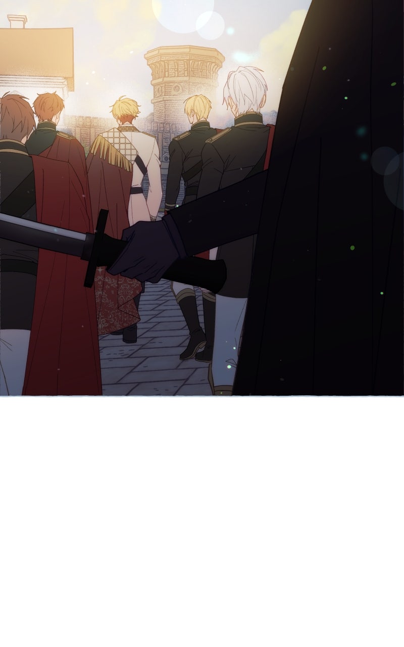 Fake Bonds Ep. 19: The sword page 119 - 