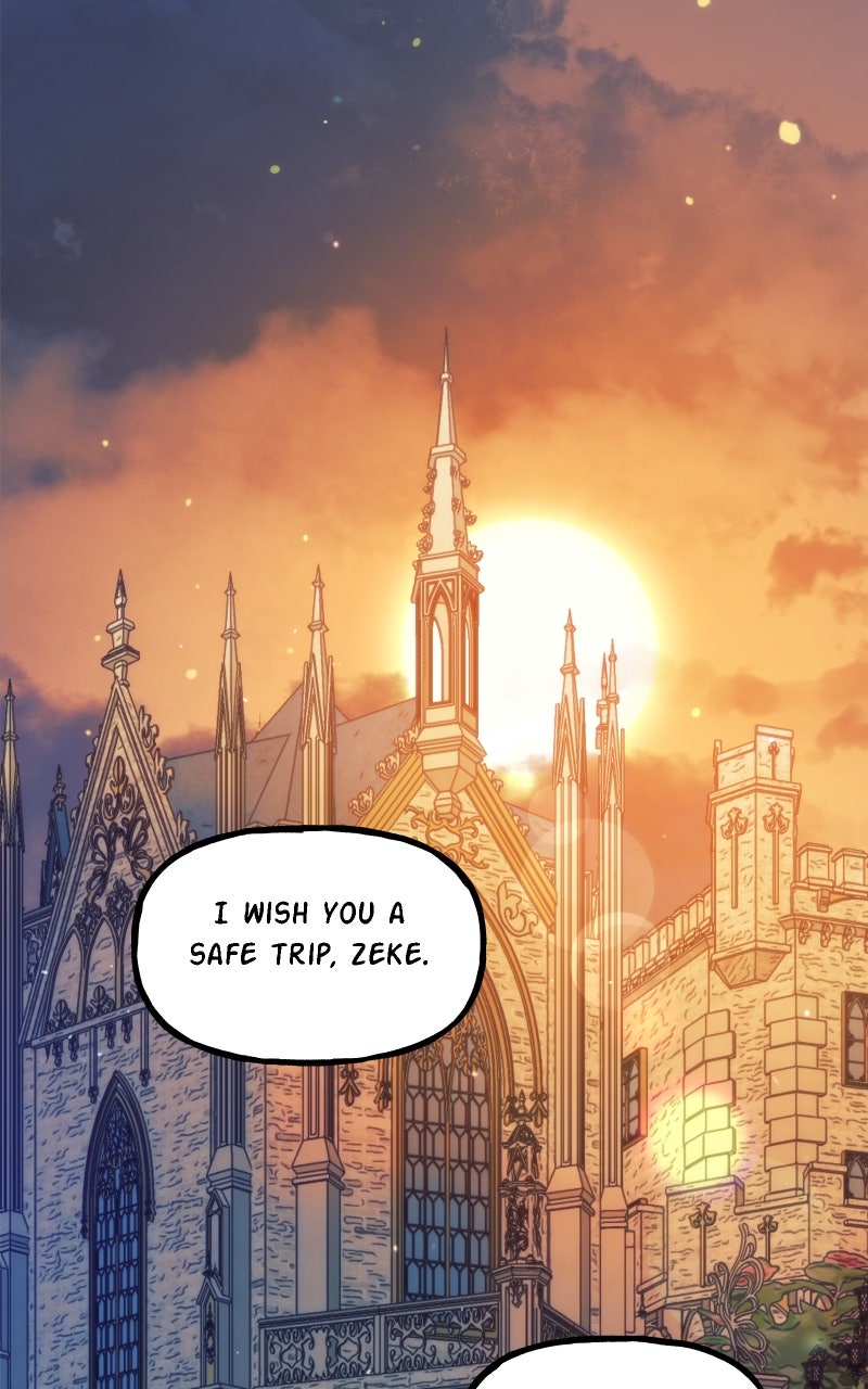 Fake Bonds Ep. 19: The sword page 3 - 