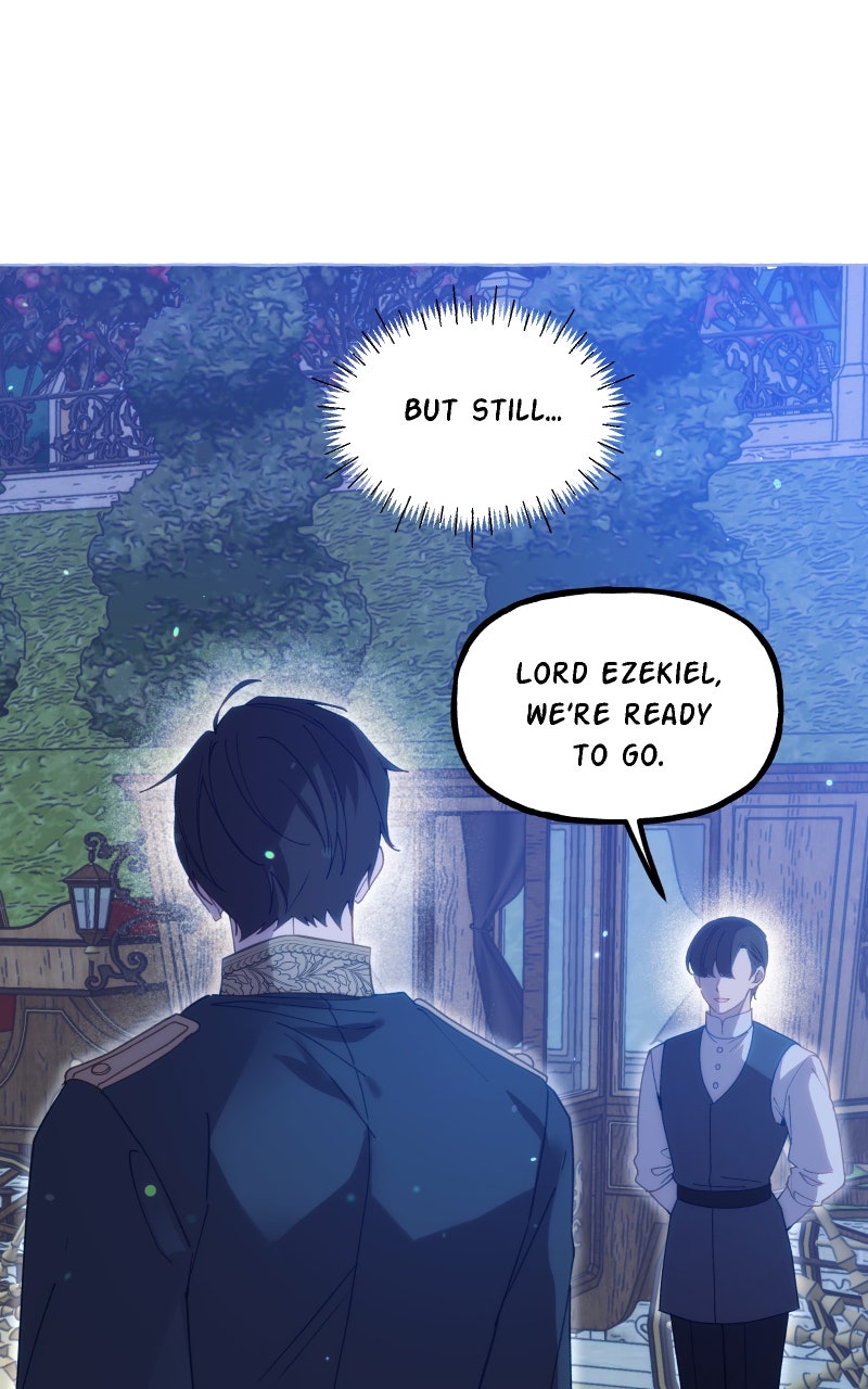 Fake Bonds Ep. 19: The sword page 26 - 