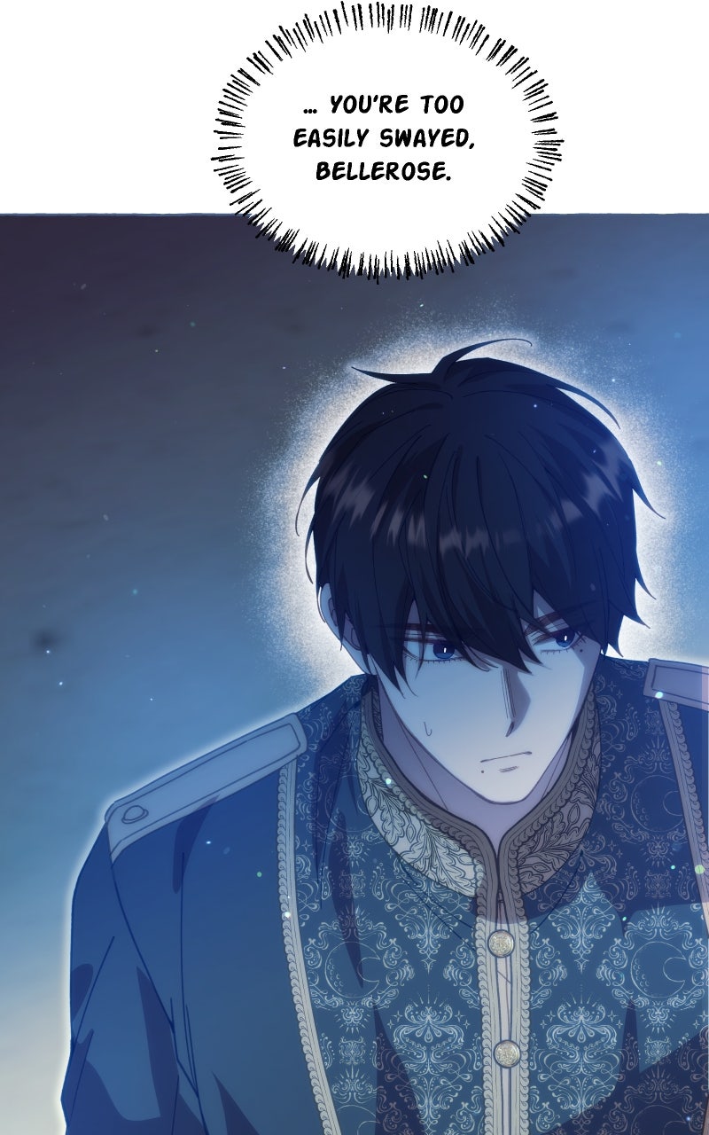 Fake Bonds Ep. 19: The sword page 28 - 