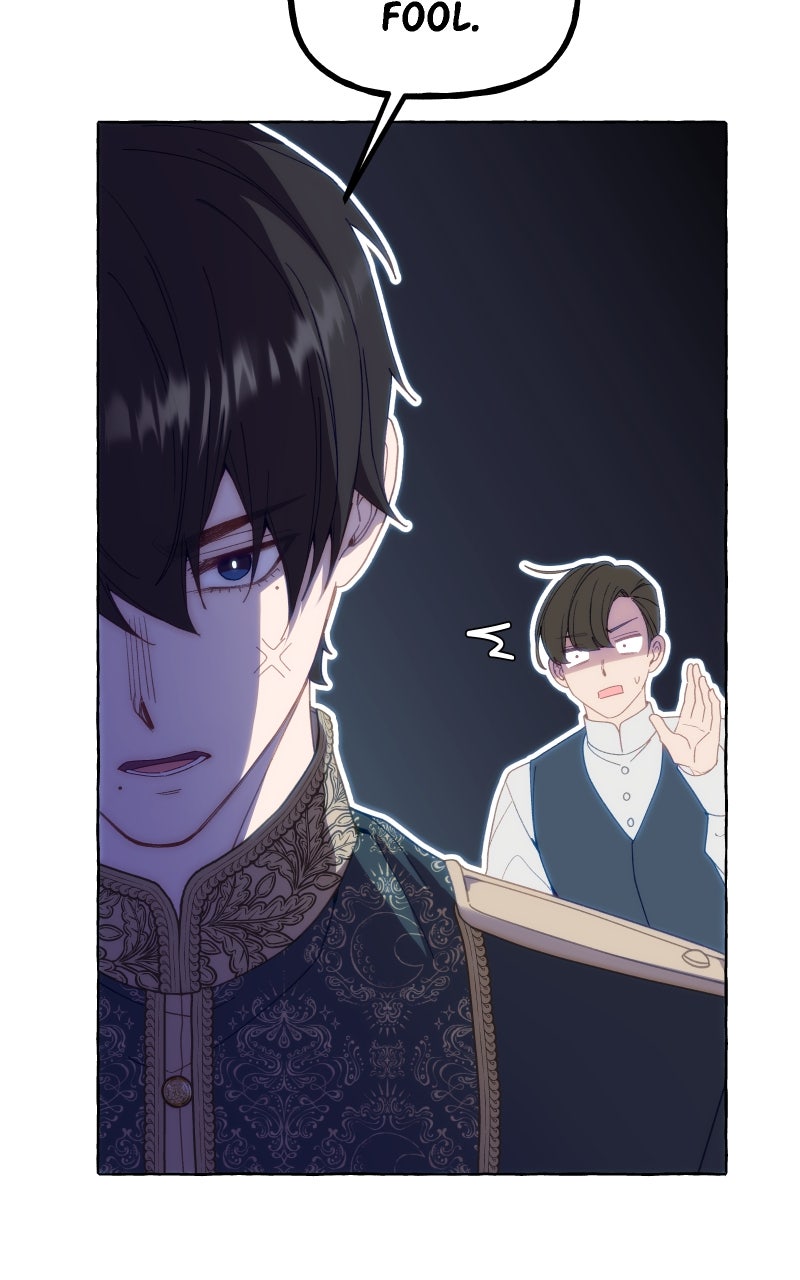 Fake Bonds Ep. 19: The sword page 30 - 