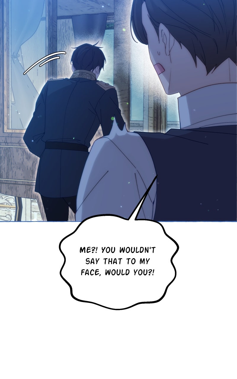Fake Bonds Ep. 19: The sword page 32 - 