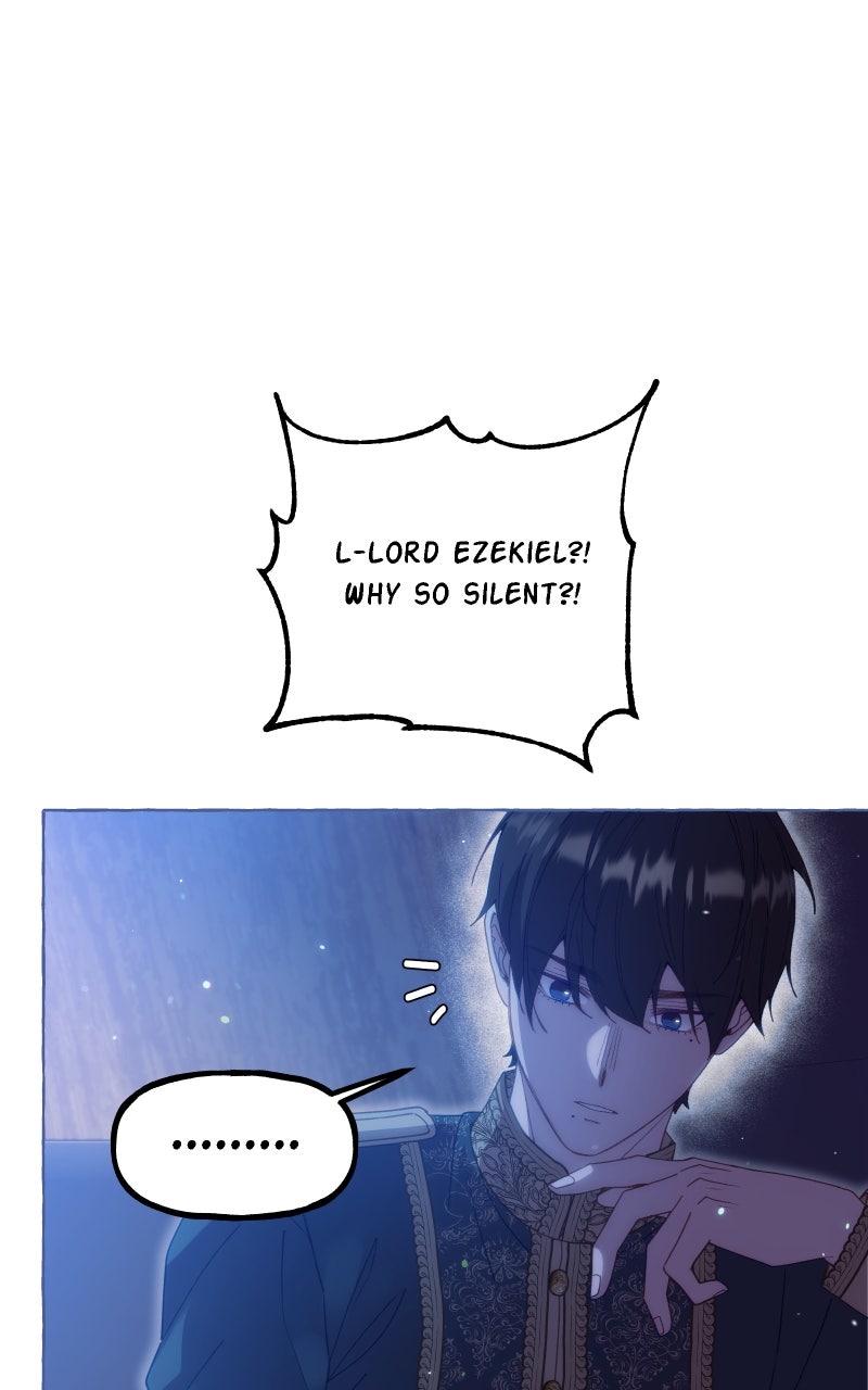 Fake Bonds Ep. 19: The sword page 33 - 