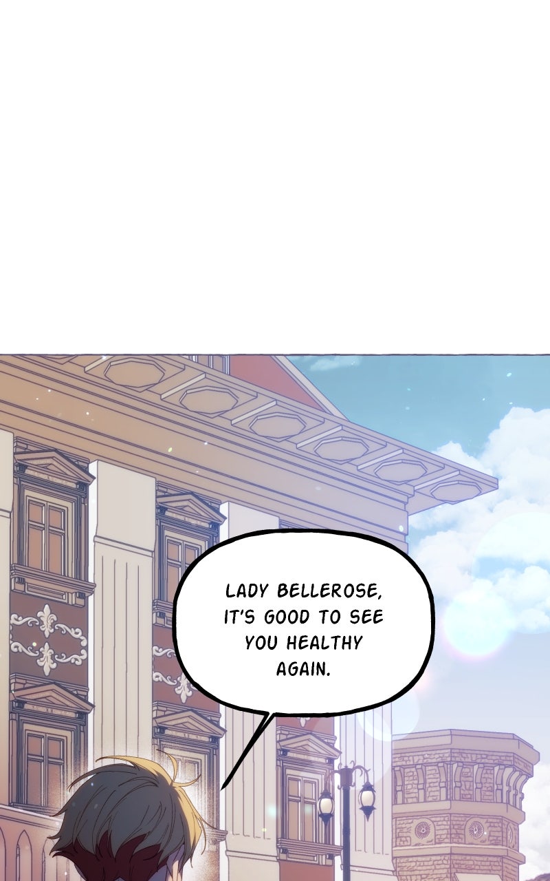 Fake Bonds Ep. 19: The sword page 40 - 