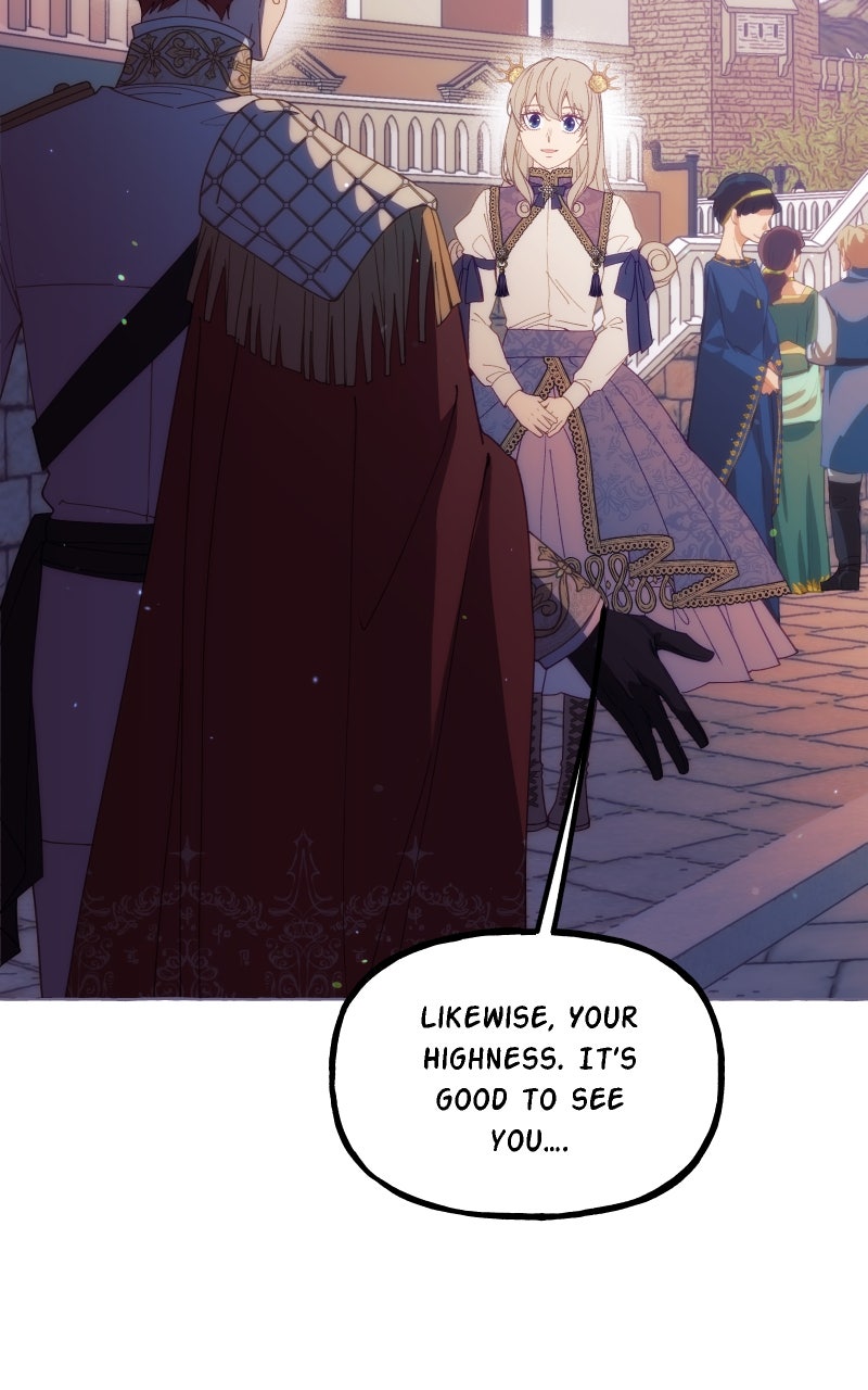 Fake Bonds Ep. 19: The sword page 41 - 