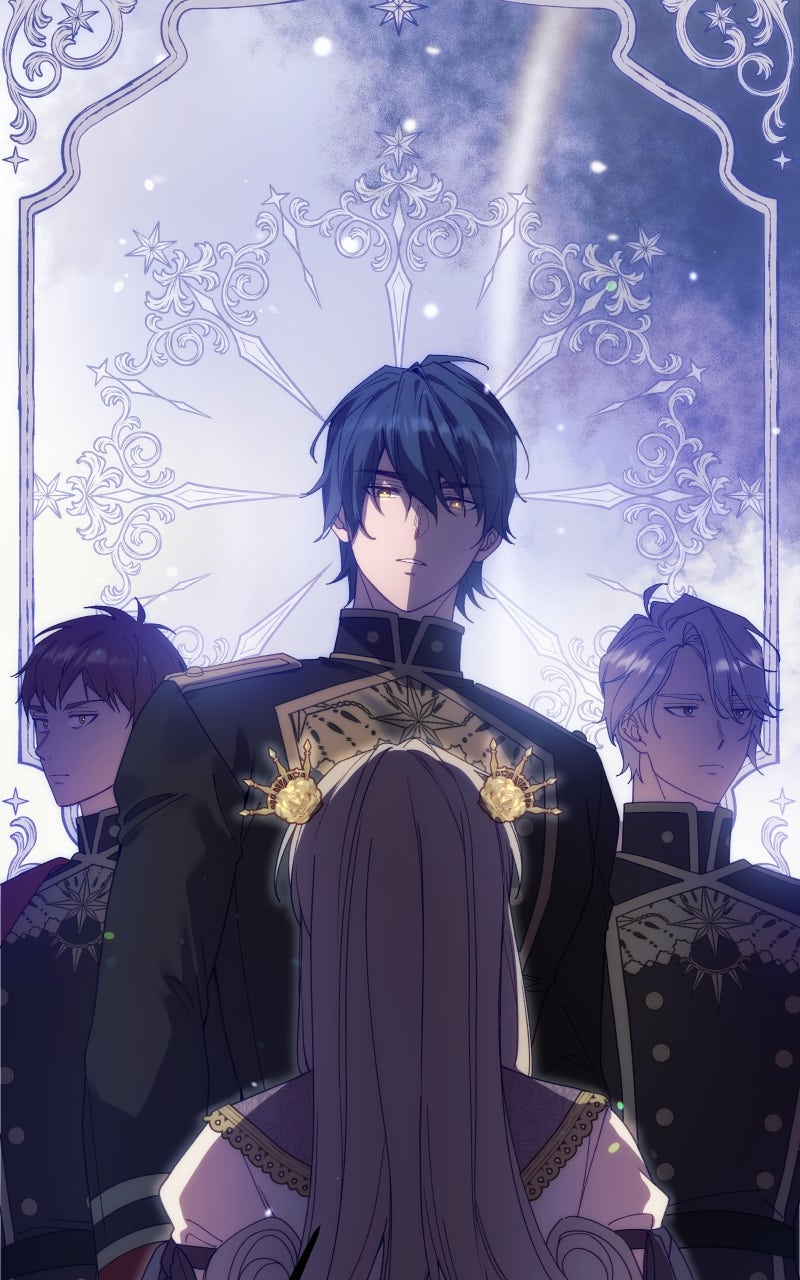 Fake Bonds Ep. 19: The sword page 44 - 