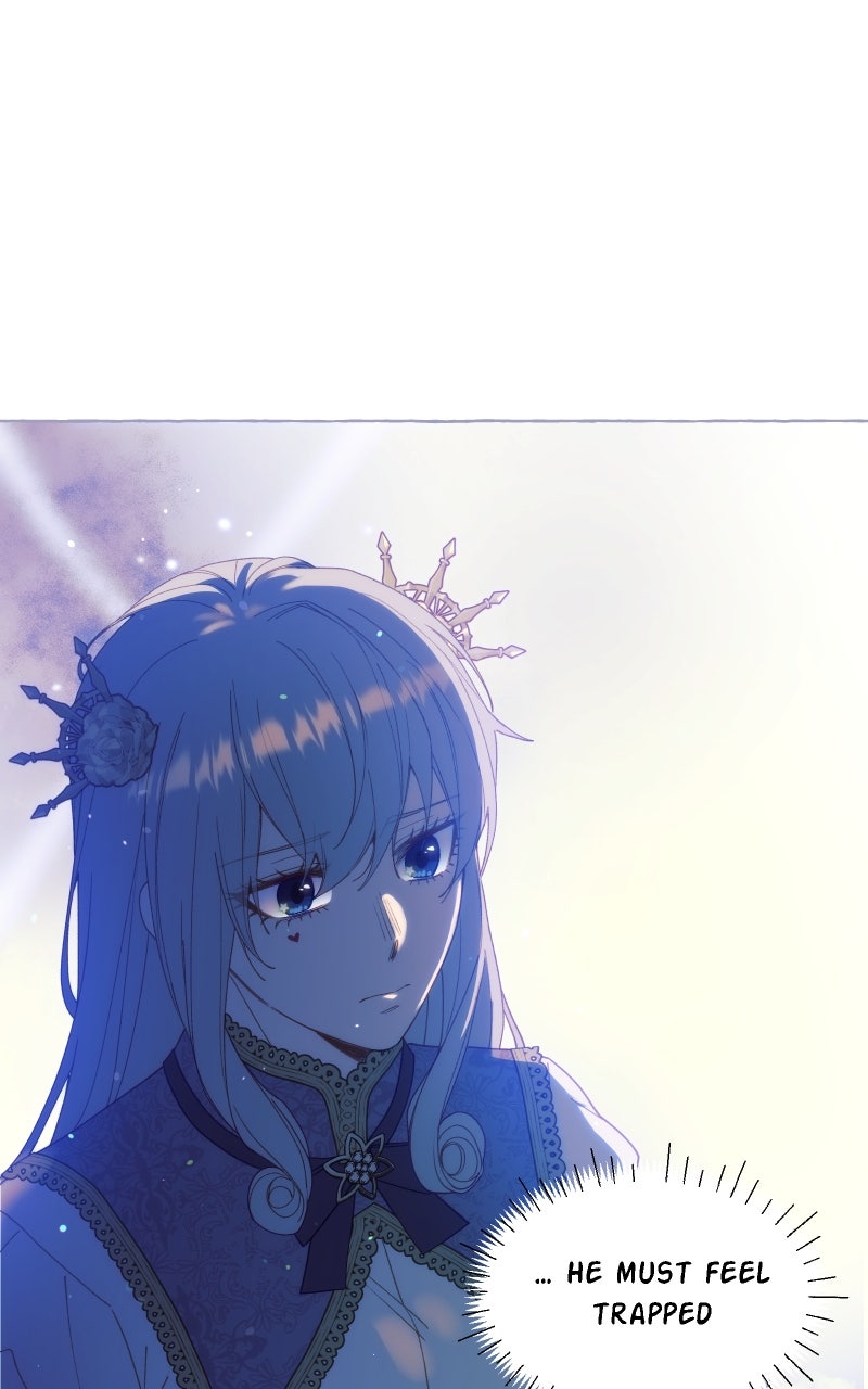 Fake Bonds Ep. 19: The sword page 49 - 