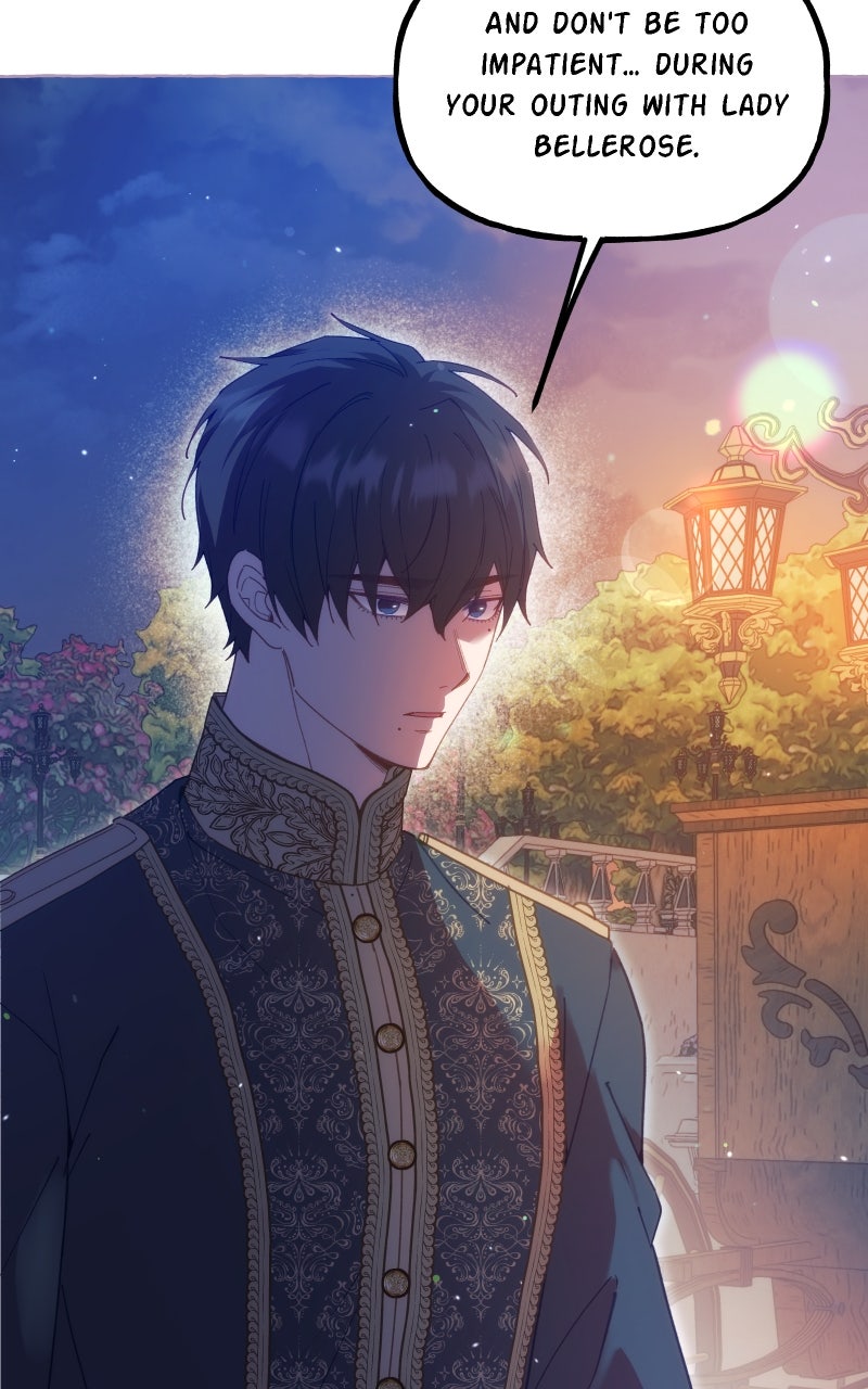 Fake Bonds Ep. 19: The sword page 6 - 