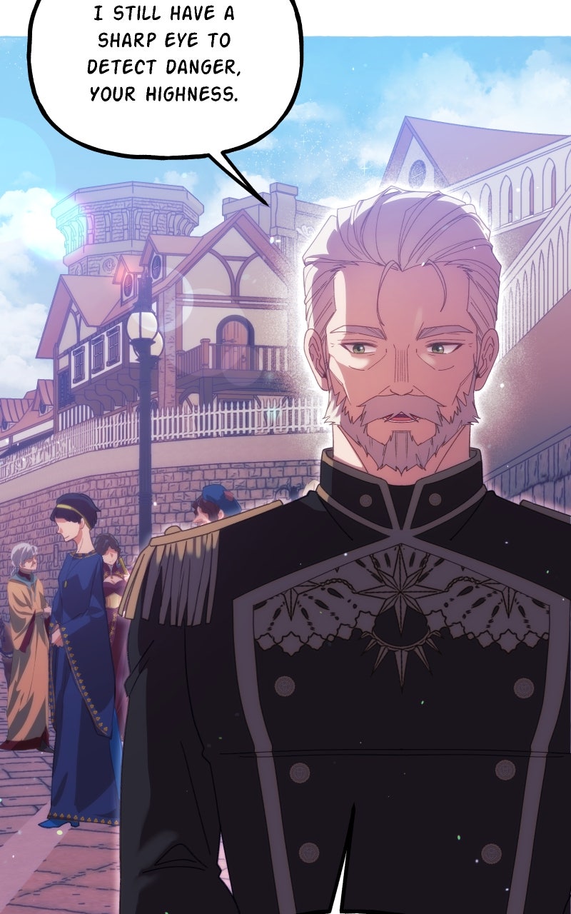 Fake Bonds Ep. 19: The sword page 53 - 