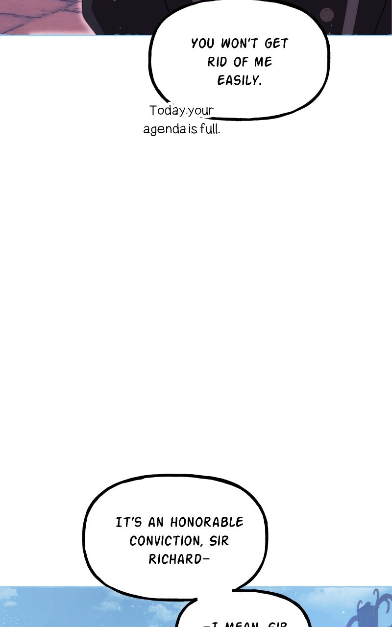 Fake Bonds Ep. 19: The sword page 54 - 