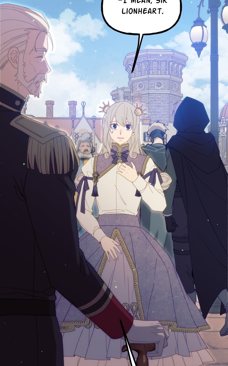 Fake Bonds Ep. 19: The sword page 55 - 