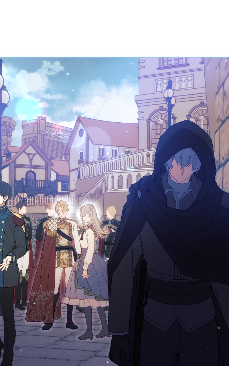 Fake Bonds Ep. 19: The sword page 57 - 