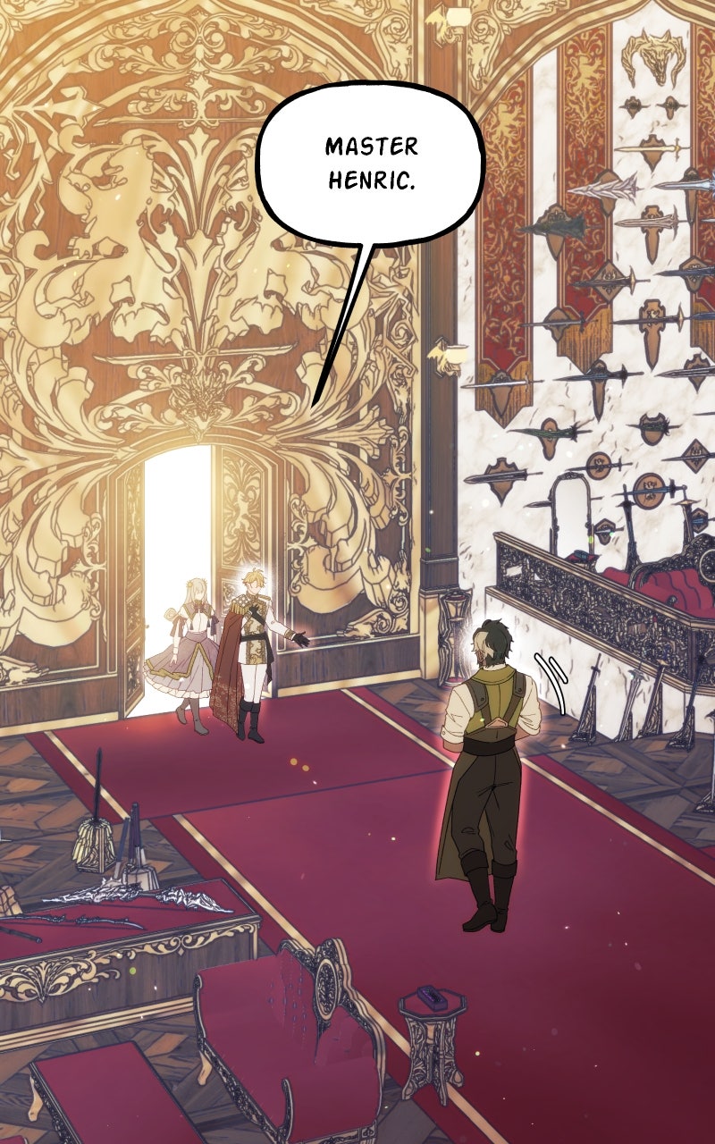 Fake Bonds Ep. 19: The sword page 61 - 