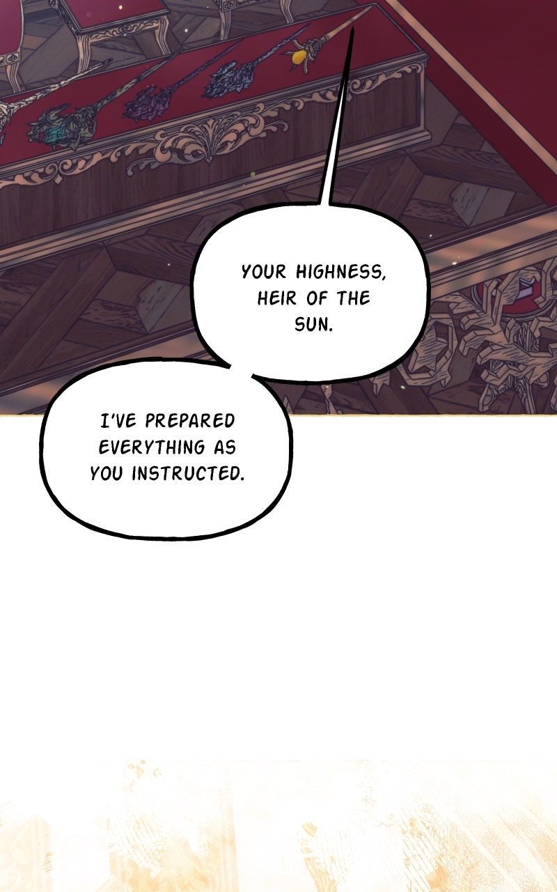 Fake Bonds Ep. 19: The sword page 62 - 
