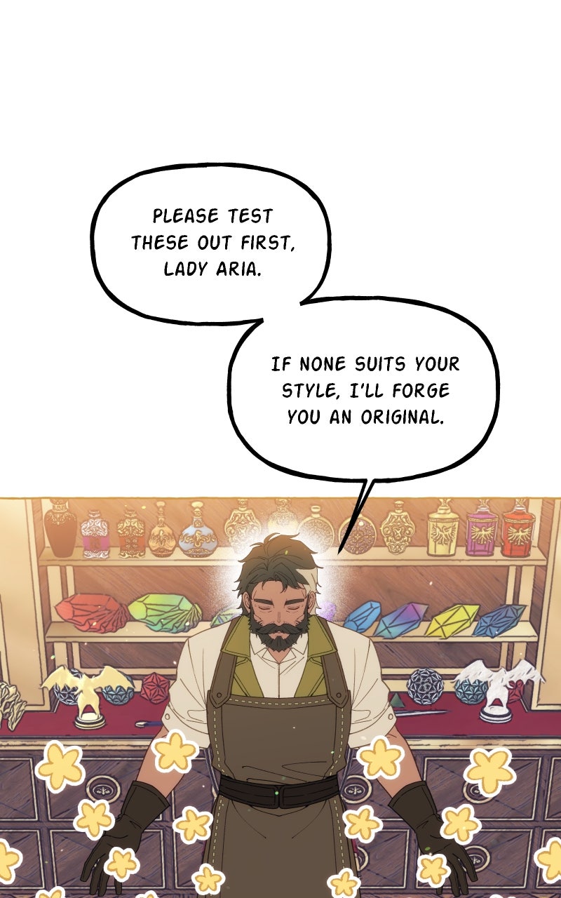 Fake Bonds Ep. 19: The sword page 65 - 