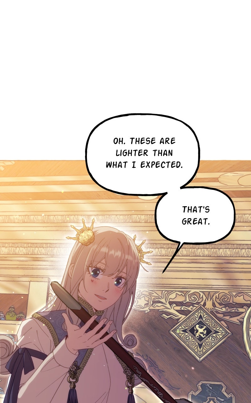 Fake Bonds Ep. 19: The sword page 67 - 