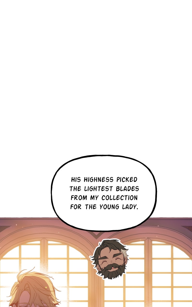 Fake Bonds Ep. 19: The sword page 70 - 