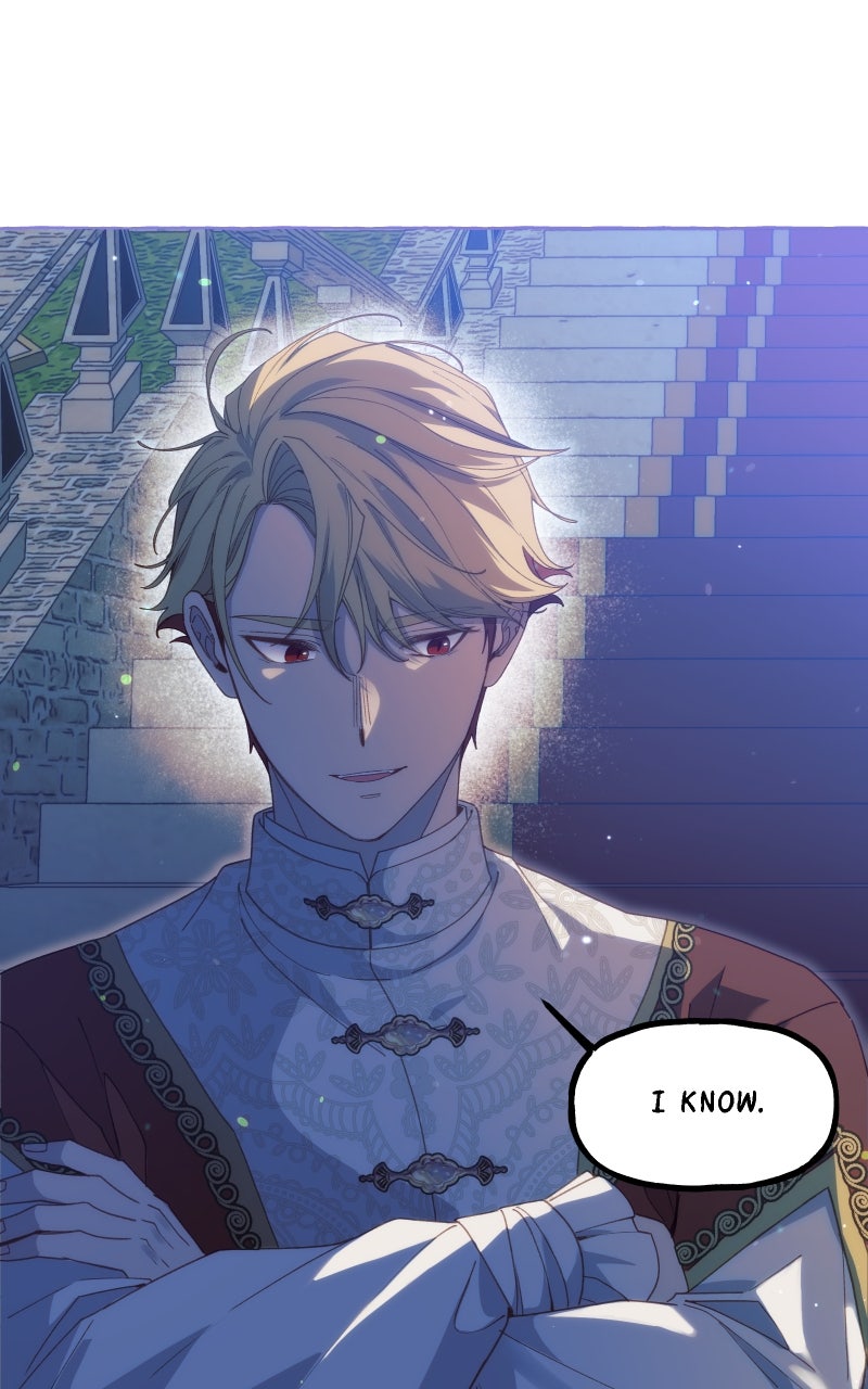 Fake Bonds Ep. 19: The sword page 8 - 