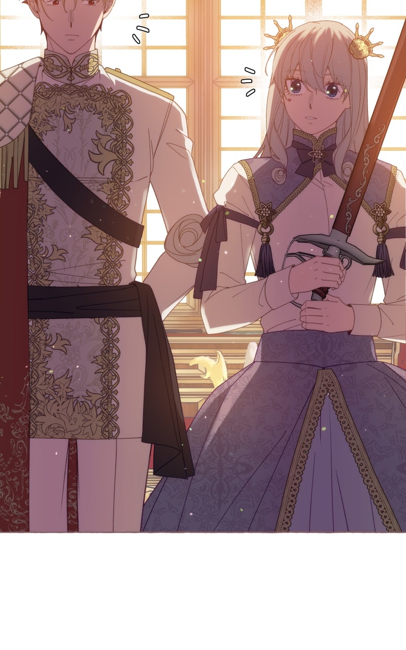 Fake Bonds Ep. 19: The sword page 71 - 